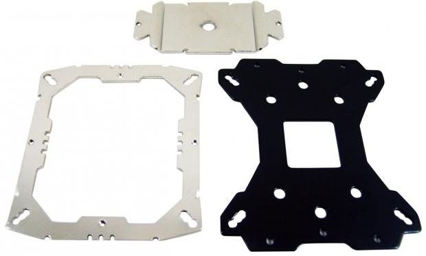 Обзор и тест кулера Silver Arrow SB-E Extreme от Thermalright